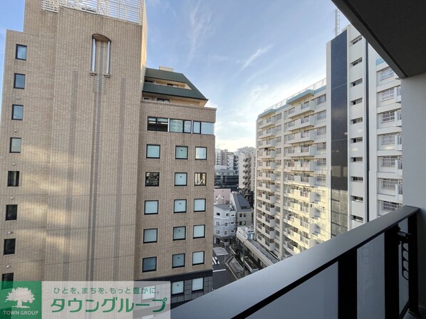 コートレジデンス南大塚の物件内観写真